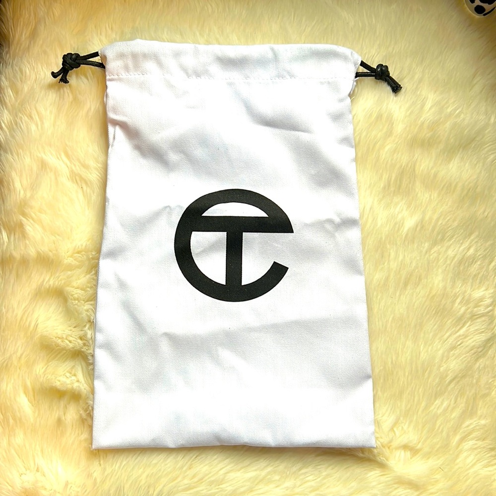 Small Telfar duster